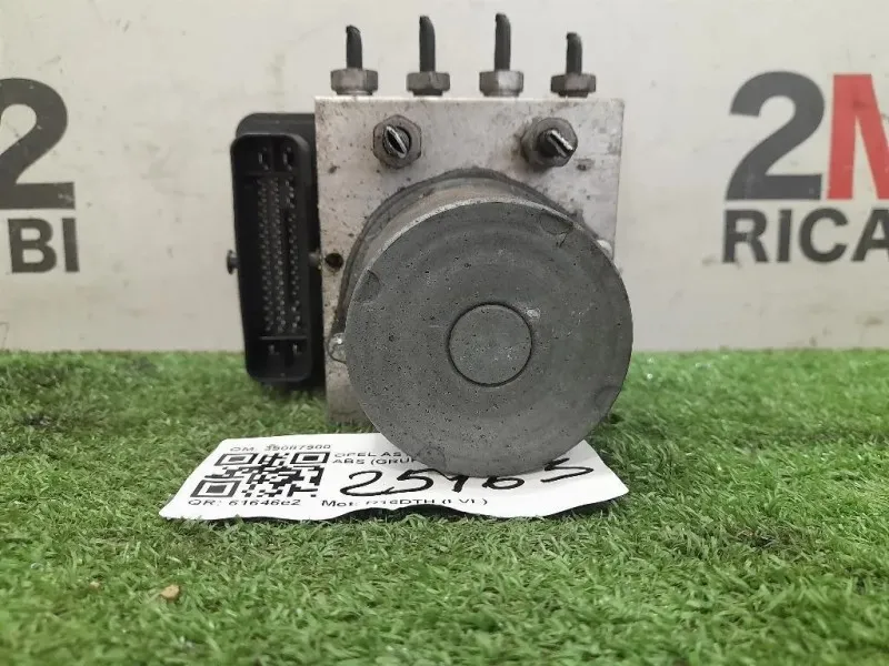 ABS Gruppo ANT 39087900 Opel Astra K SW 2016