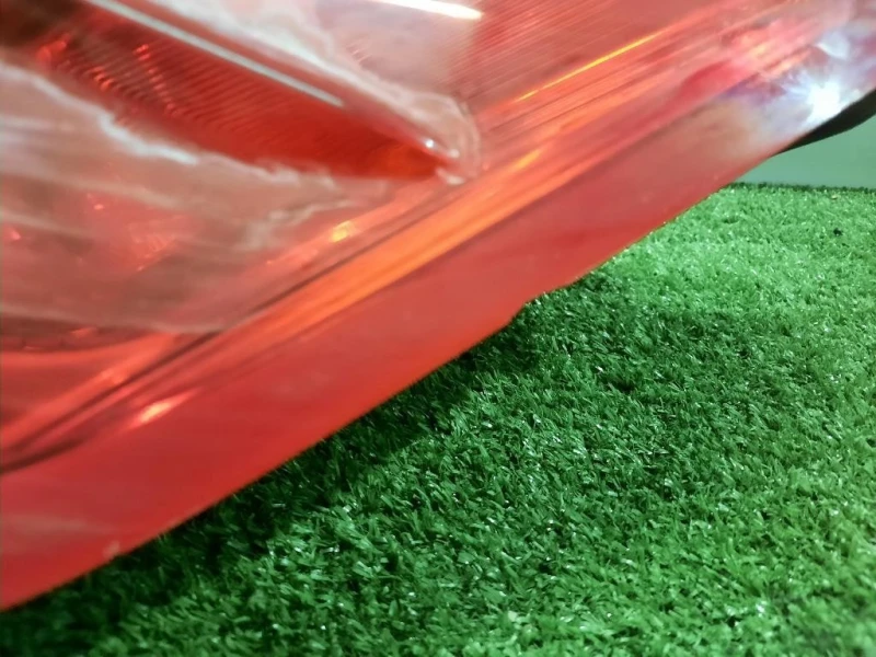 Fanale POST SX 51701589 Fiat Grande Punto 2009