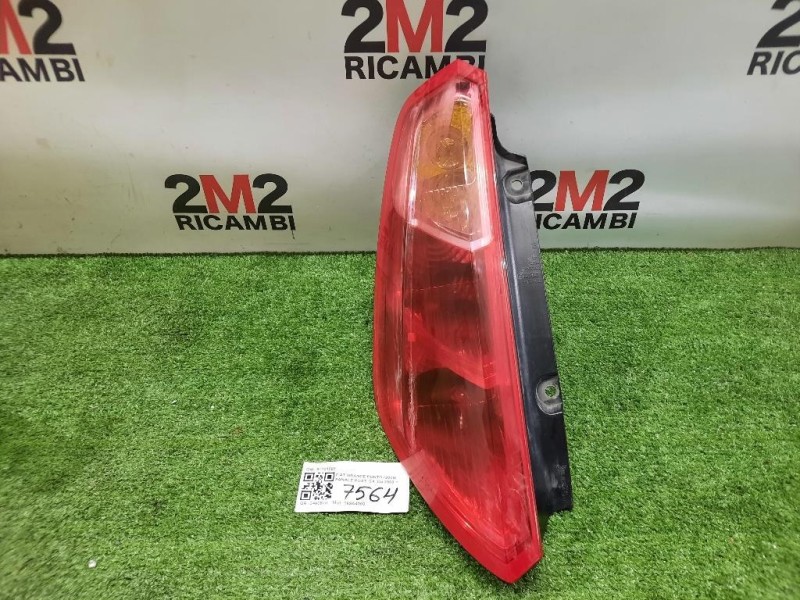 Fanale POST SX 51701589 Fiat Grande Punto 2009