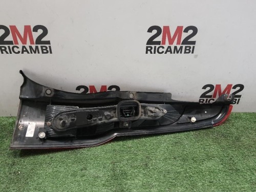 Fanale POST SX 51763007 Fiat Panda II 2004