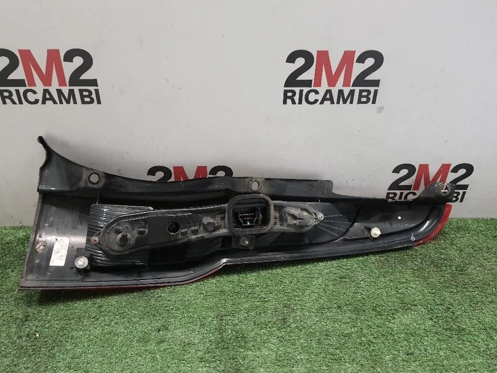 Fanale POST SX 51763007 Fiat Panda II 2004