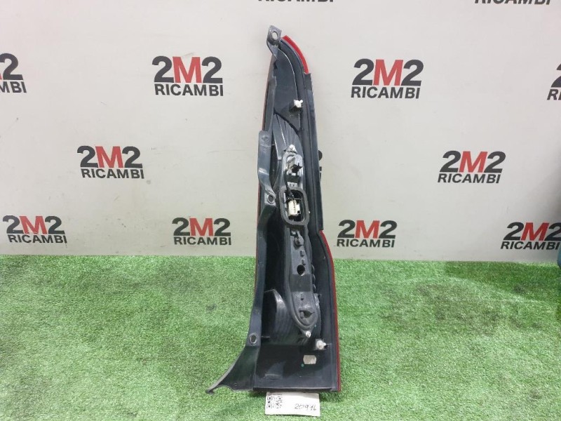 Fanale POST SX 28029008 Fiat Panda II 2004