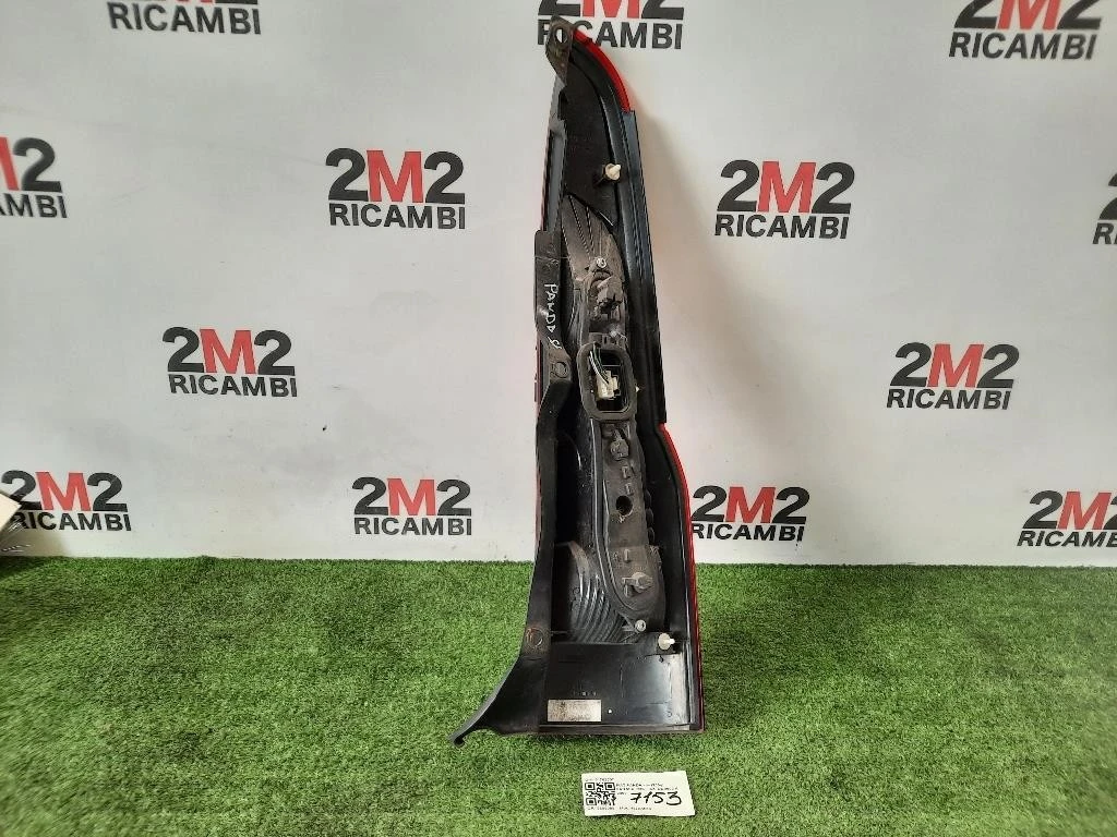 Fanale POST SX 51763007 Fiat Panda II 2004