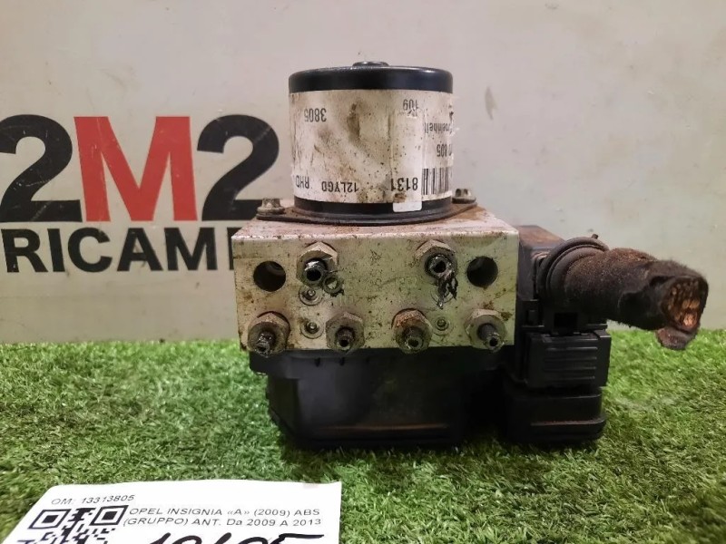ABS Gruppo ANT 13313805 Opel Insignia A 2009