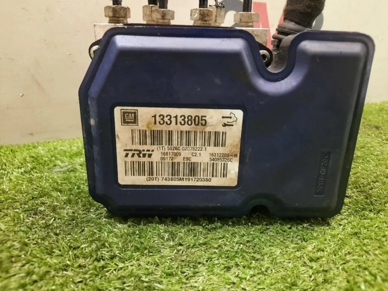 ABS Gruppo ANT 13313805 Opel Insignia A 2009