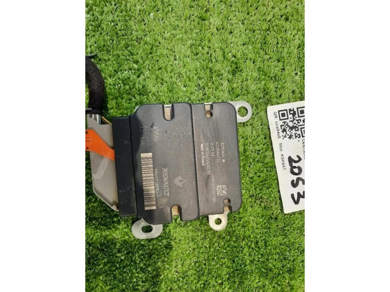 Centralina Air-bag 985105129R Dacia Duster I 2014