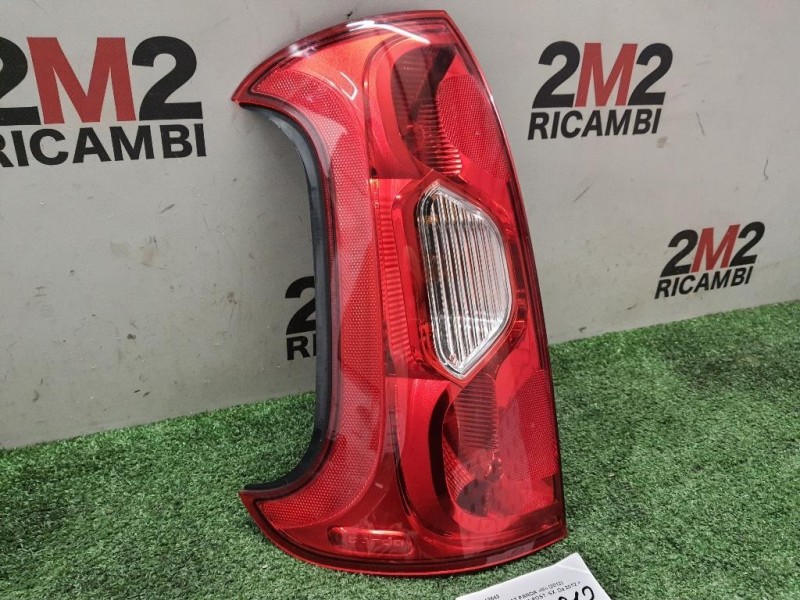 Fanale POST SX 51843643 Fiat Panda III 2012