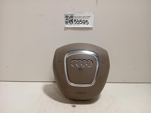 Air-bag Guidatore 8E0880201AA26Z Audi A4 8E2 2001