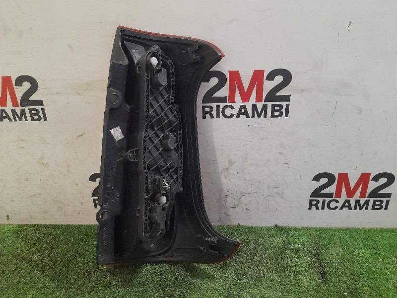 Fanale POST SX 51843643 Fiat Panda III 2012