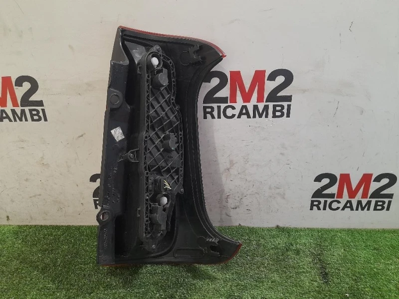 Fanale POST SX 51843643 Fiat Panda III 2012