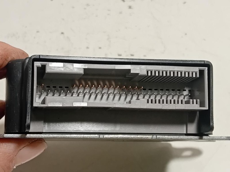 Centralina Air-bag 0212004 Dacia Duster I 2014