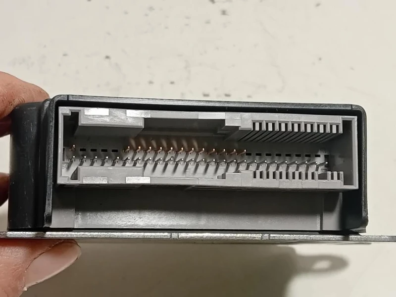 Centralina Air-bag 0212004 Dacia Duster I 2014