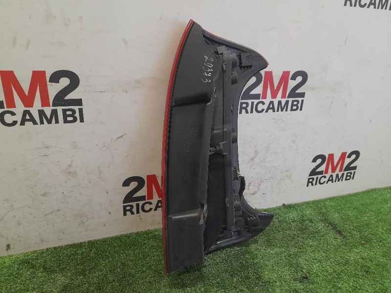 Fanale POST SX 51843643 Fiat Panda III 2012