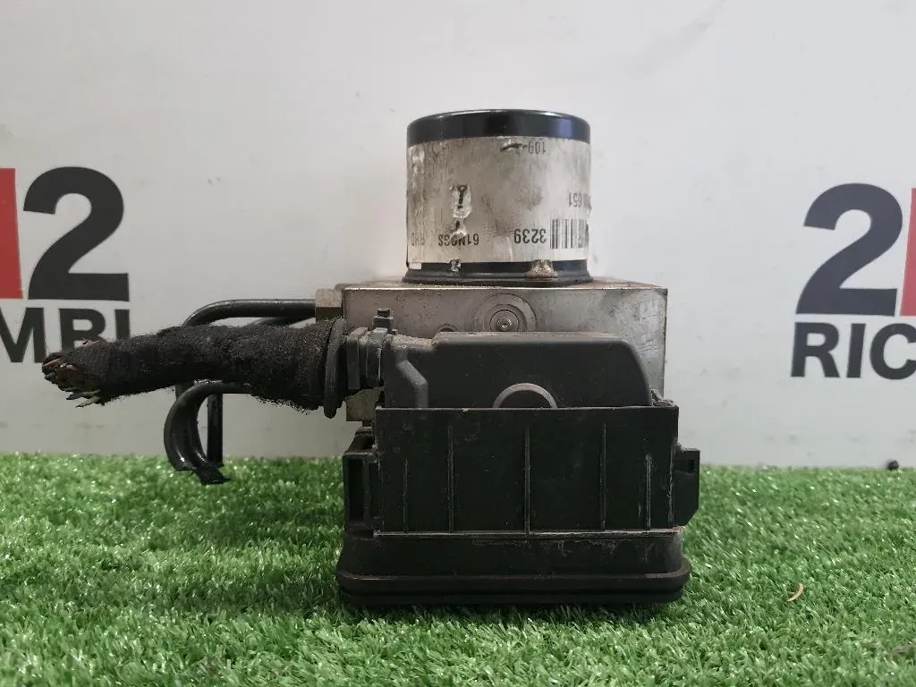 ABS Gruppo ANT 13328651 Opel Insignia A SW 2009