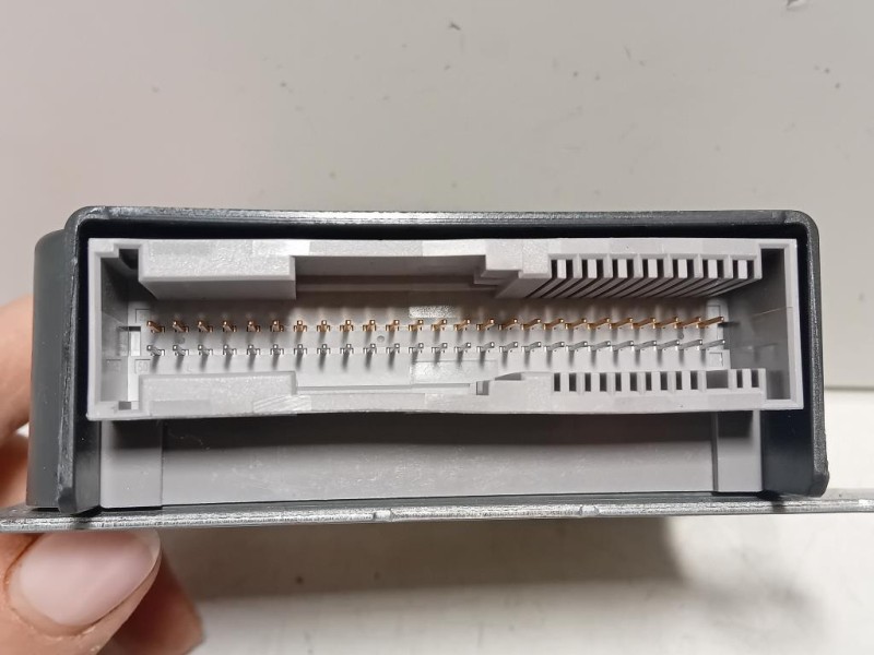 Centralina Air-bag 985100209R Dacia Duster II 2021