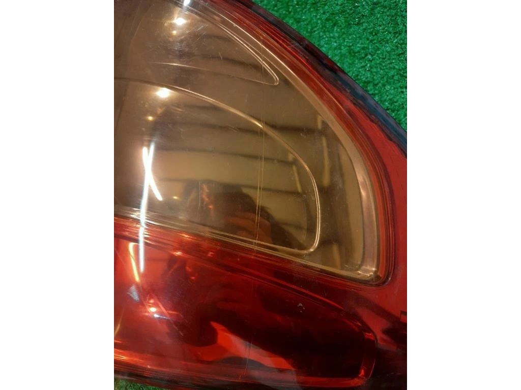 Fanale POST SX 71742462 Fiat Sedici 2006