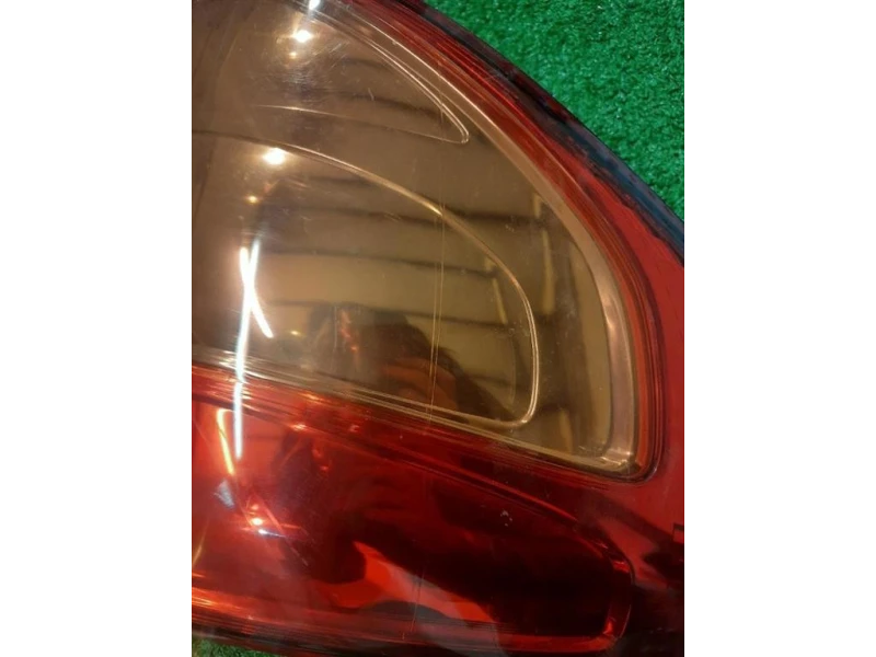 Fanale POST SX 71742462 Fiat Sedici 2006