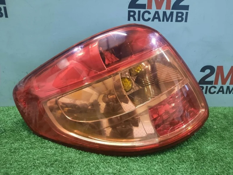 Fanale POST SX 71742462 Fiat Sedici 2006