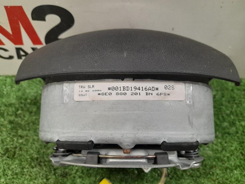 Air-bag Guidatore 8E0880201B Audi A4 8ED Avant 2005