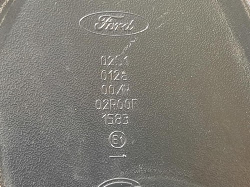 Fanale POST SX 02R00F Ford C-max II 2007