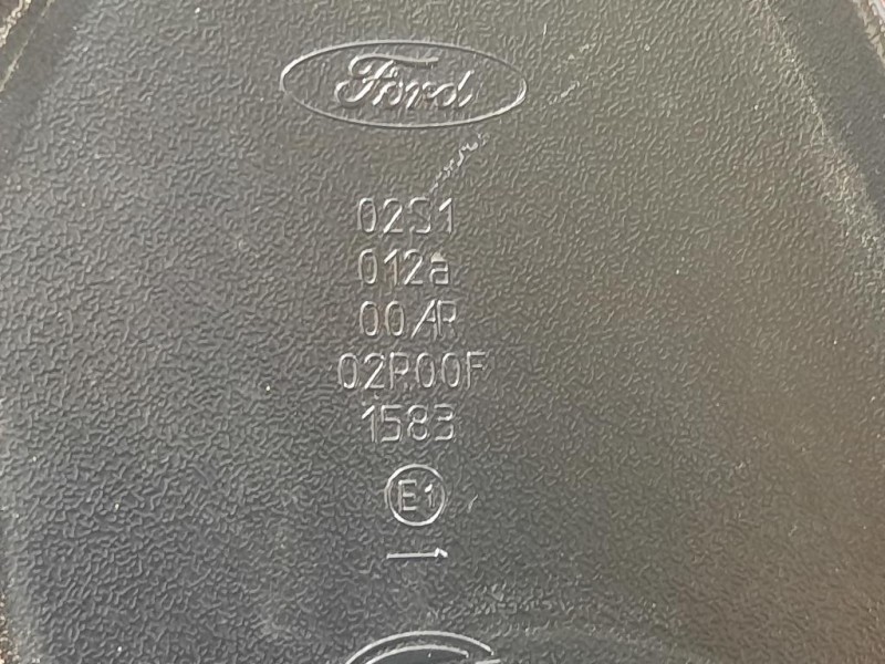 Fanale POST SX 02R00F Ford C-max II 2007