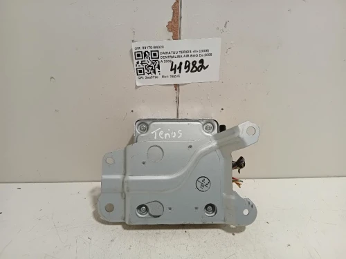 Centralina Air-bag 89170-B4020 Daihatsu Terios II 2006