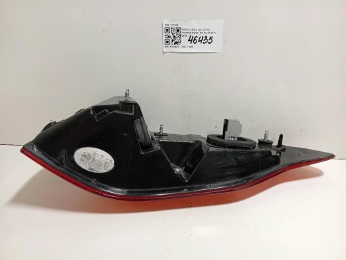 Fanale POST SX 17318701 Ford C-max III 2011