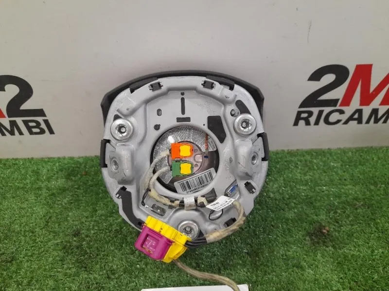 Air-bag Guidatore 8E0880201B Audi A4 8ED Avant 2005