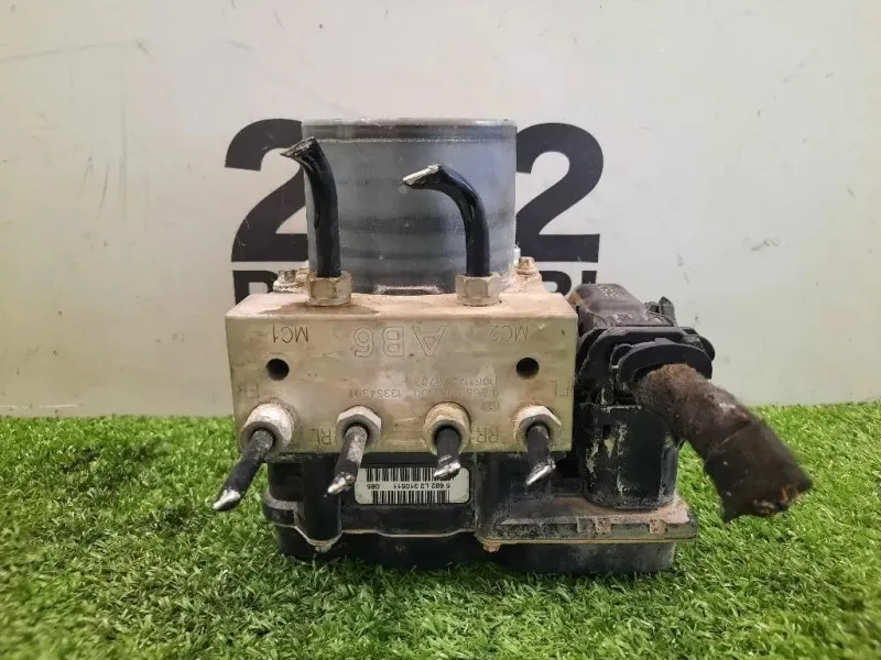 ABS Gruppo ANT 13354301 Opel Meriva B 2010