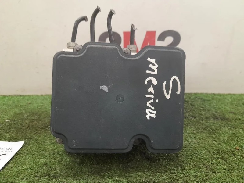 ABS Gruppo ANT 13435691 Opel Meriva B 2010