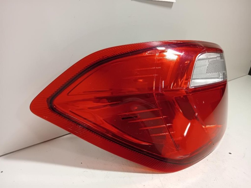 Fanale POST SX 1513405BB Ford Ecosport 2017