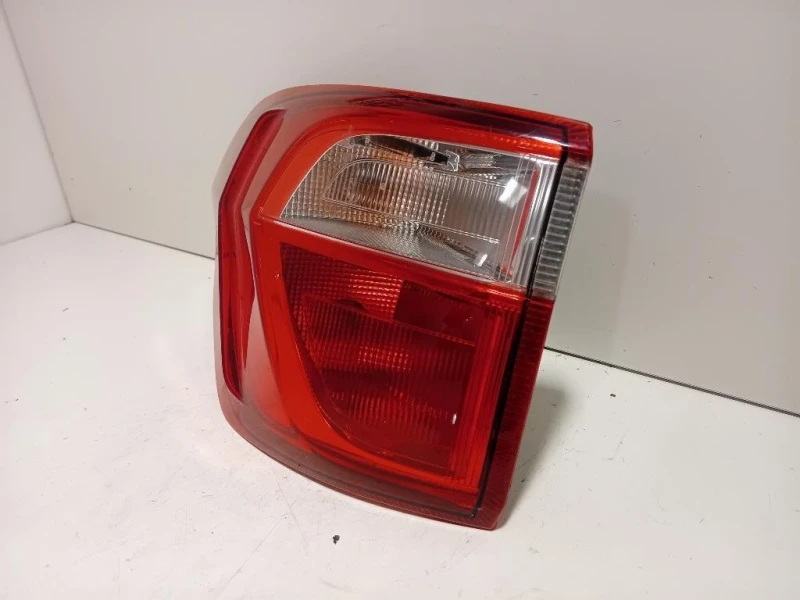 Fanale POST SX 1513405BB Ford Ecosport 2017