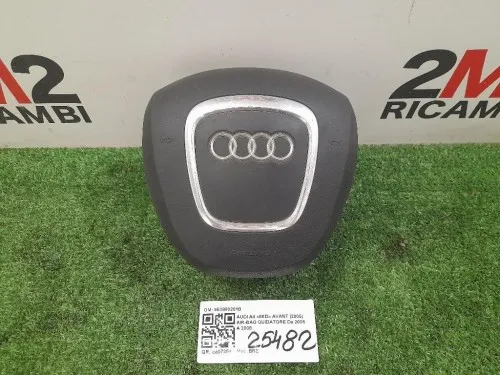 Air-bag Guidatore 8E0880201B Audi A4 8ED Avant 2005