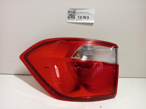 Fanale POST SX 1513405BB Ford Ecosport 2017