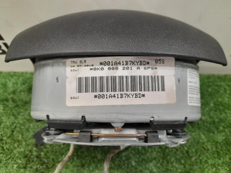 Air-bag Guidatore 8K0880201A Audi A4 8K2 2008