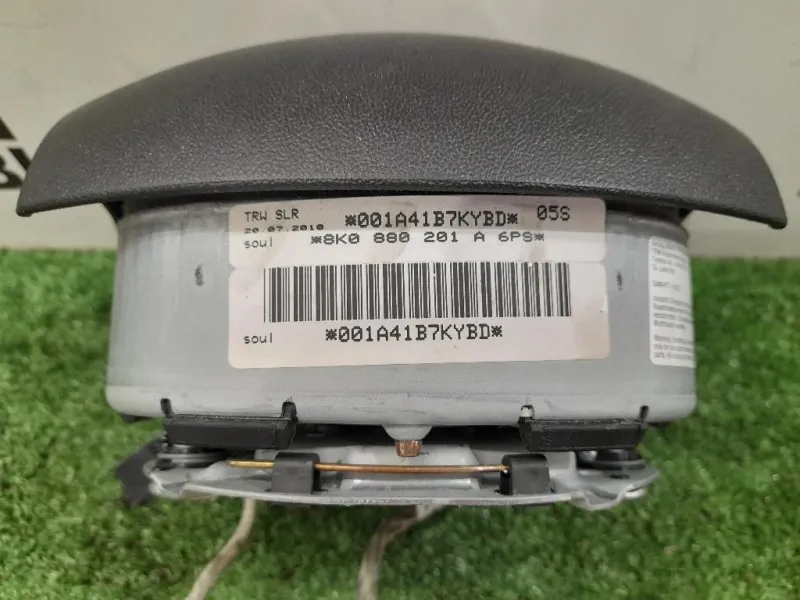 Air-bag Guidatore 8K0880201A Audi A4 8K2 2008