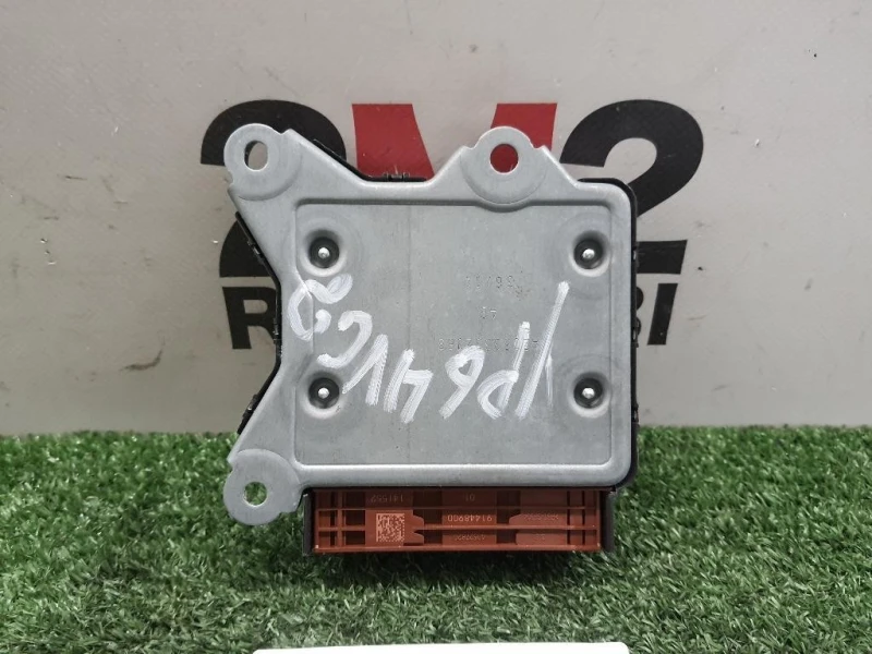 Centralina Air-bag 51968381 Fiat 500L 2013