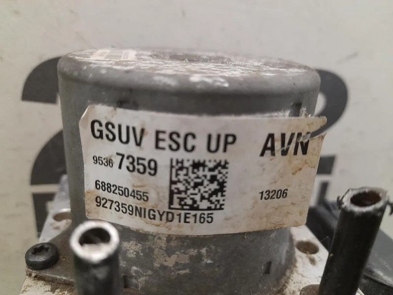 ABS Gruppo ANT 95367359 Opel Mokka 2013