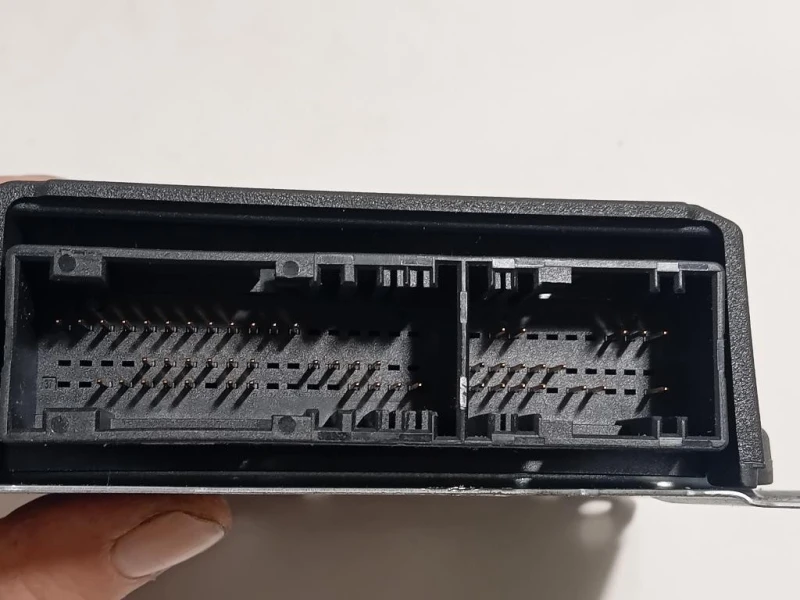 Centralina Air-bag 52029749 Fiat 500X 2015