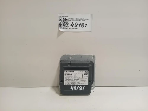 Centralina Air-bag 52029749 Fiat 500X 2015