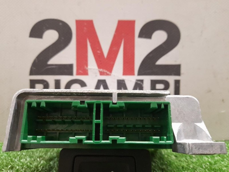 Centralina Air-bag 01393756080 Fiat Ducato 290 2014