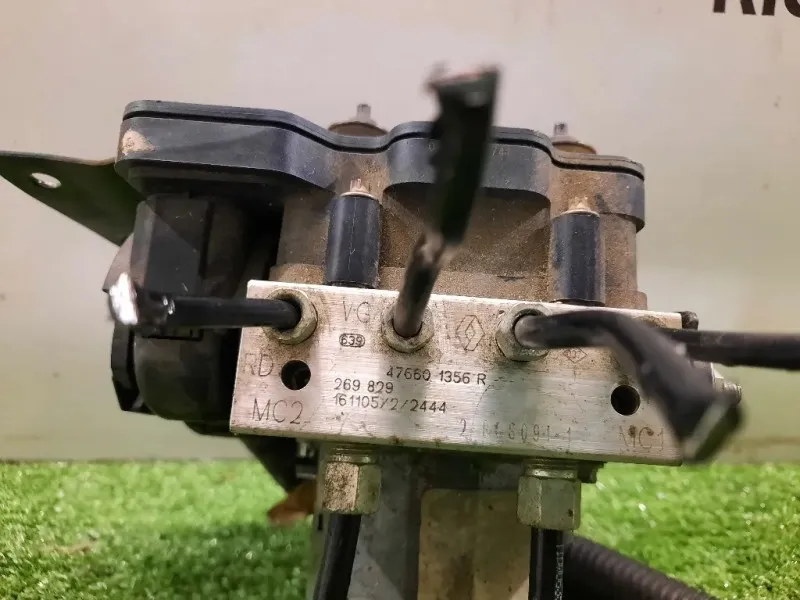 ABS Gruppo ANT 476603731R Renault Kadjar 2015