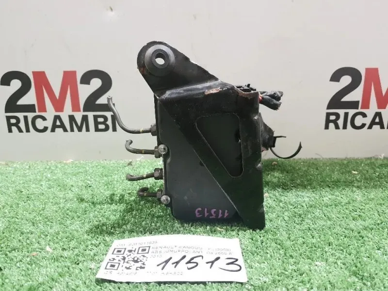 ABS Gruppo ANT 8201011838 Renault Kangoo III 2008