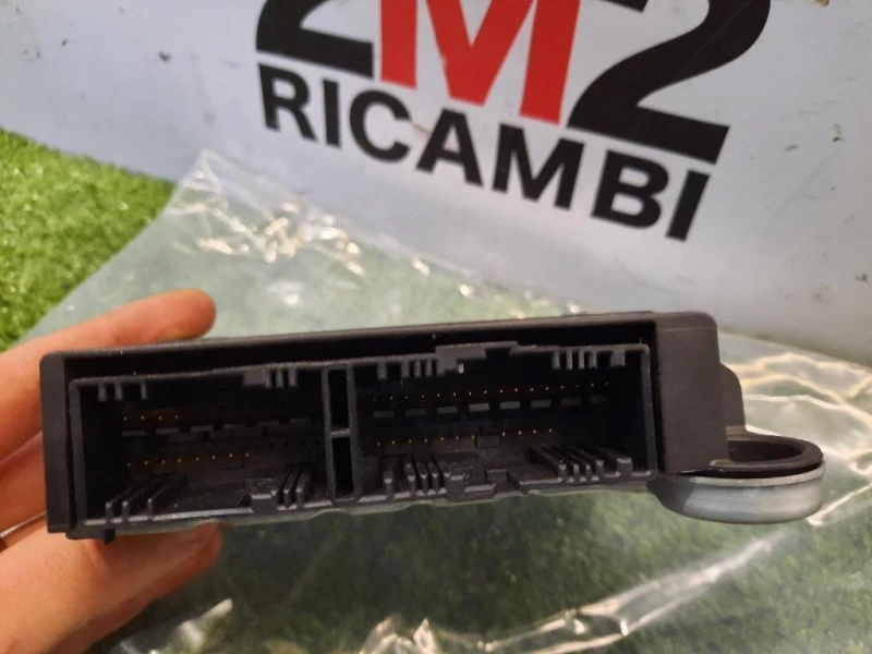 Centralina Air-bag 51916489 Fiat Panda II 2012