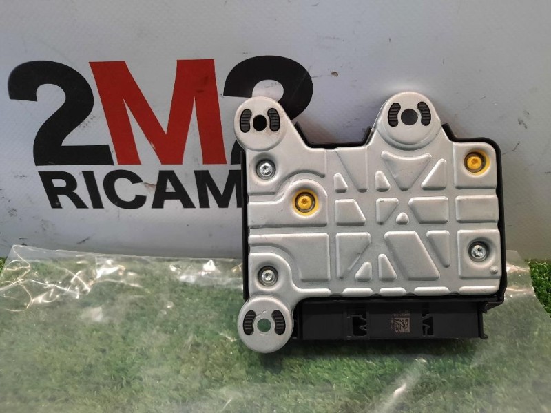 Centralina Air-bag 51916489 Fiat Panda II 2012