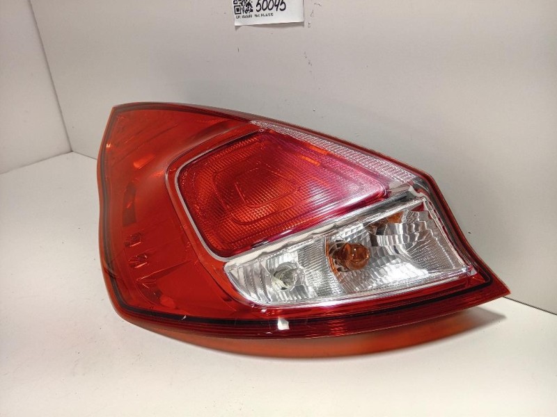 Fanale POST SX C1BB-13405-A Ford Fiesta VI 2012