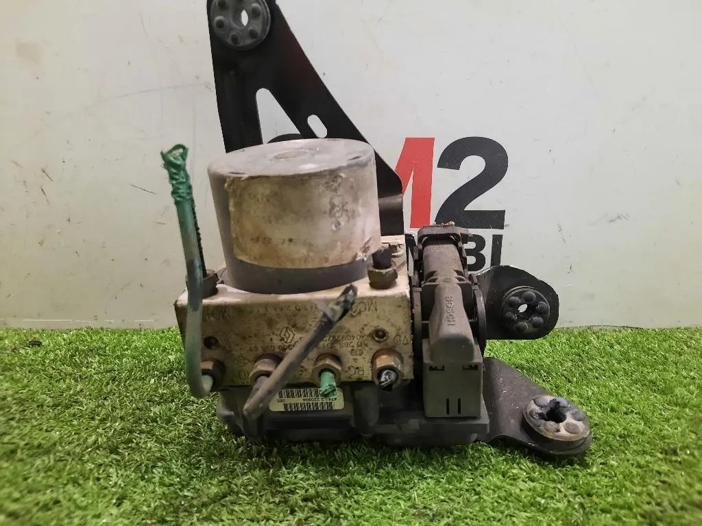 ABS Gruppo ANT 8200038695 Renault Megane II CC 2003