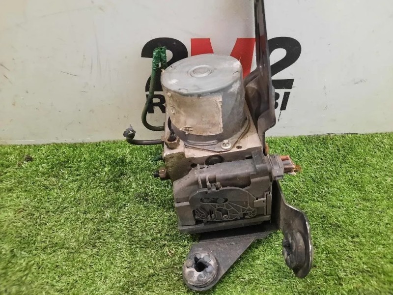 ABS Gruppo ANT 8200038695 Renault Megane II CC 2003