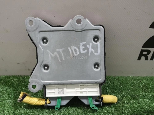 Centralina Air-bag 51838580 Fiat Punto EVO 2010