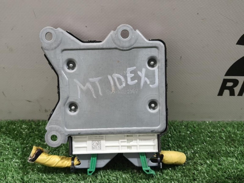 Centralina Air-bag 51838580 Fiat Punto EVO 2010